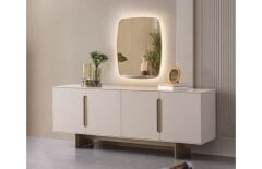 Maldiv Yemek Odası Takımı