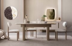 Maldiv Yemek Odası Takımı