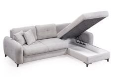 Merlin Spor Köşe Koltuk 2+D