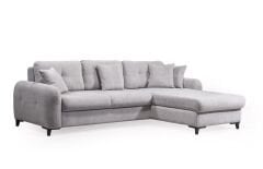 Merlin Spor Köşe Koltuk 2+D