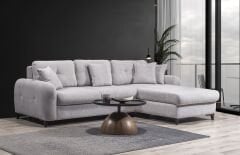 Merlin Spor Köşe Koltuk 2+D