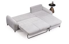 Merlin Spor Köşe Koltuk 2+D