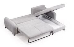 Merlin Spor Köşe Koltuk 2+D