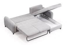 Merlin Spor Köşe Koltuk 2+D