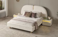 Rio Delux Karyola Başlık