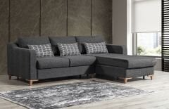 Jawa Köşe Koltuk 2+D