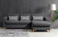 Jawa Köşe Koltuk 2+D