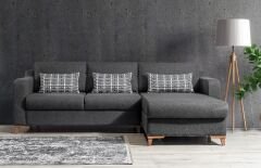 Jawa Köşe Koltuk 2+D