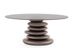 Pebble Orta Sehpa