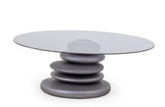 Pebble Orta Sehpa Küçük