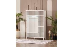 Dream Genç Üç Kapılı Gardırop