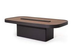 Platinum Orta Sehpa Dikdörtgen