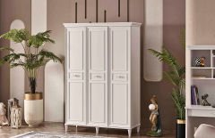 Dream Genç Üç Kapılı Gardırop