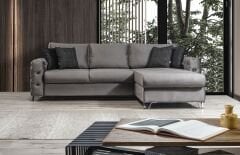 Villa C Spor Köşe Koltuk 2+D