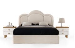 Olimpos Yatak Odası Takımı