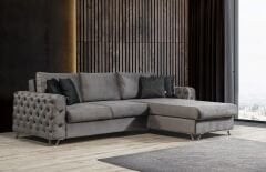 Villa C Spor Köşe Koltuk 2+D