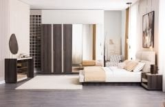 Lena Yatak Odası Takımı