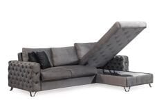 Villa C Spor Köşe Koltuk 2+D