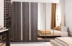 Lena Yatak Odası Takımı