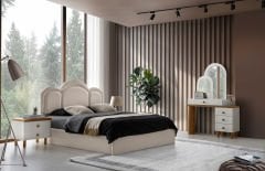 Olimpos Yatak Odası Takımı