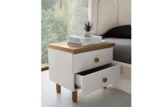 Olimpos Yatak Odası Takımı