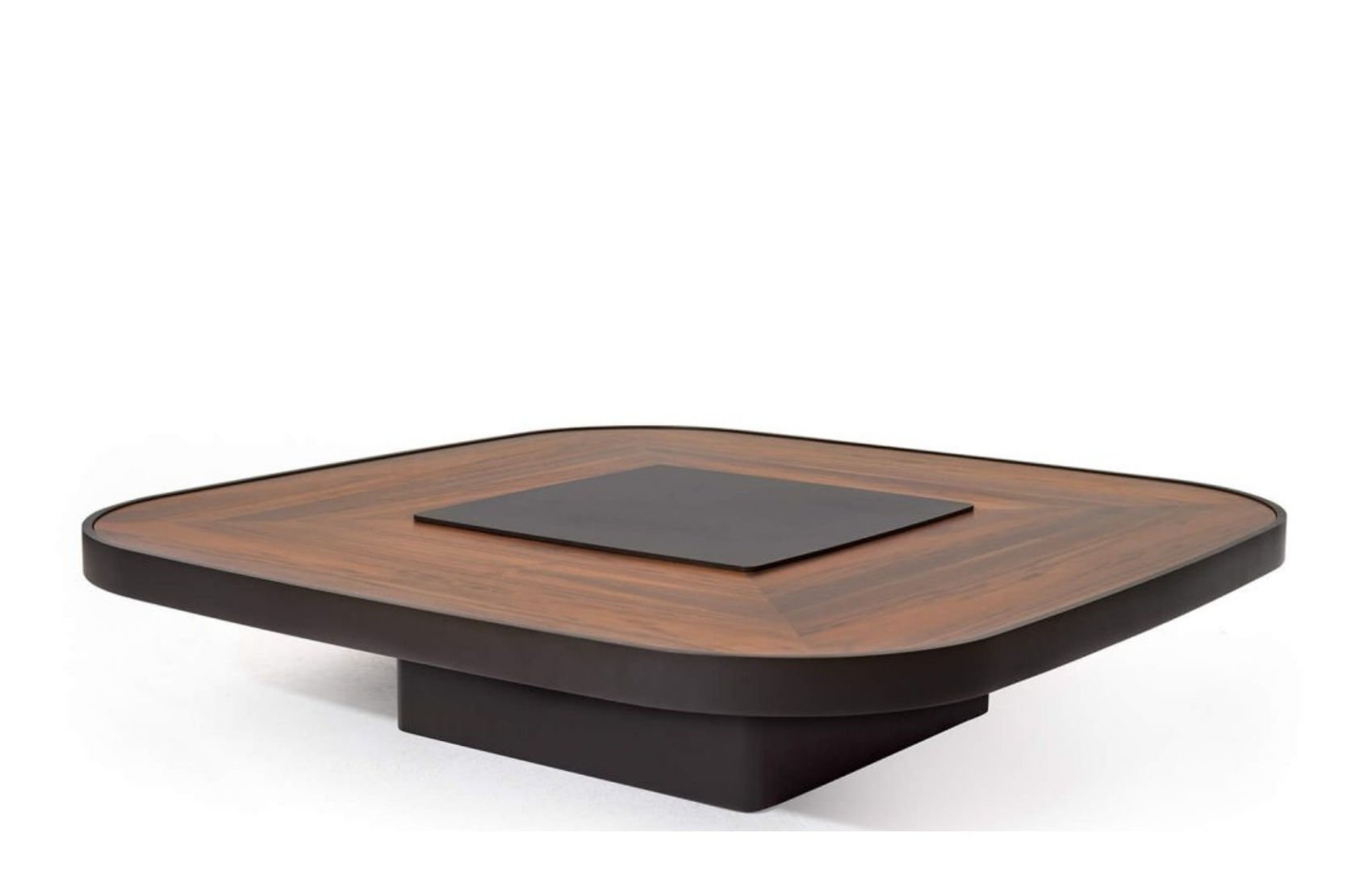 Platinum Orta Sehpa Kare