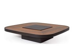 Platinum Orta Sehpa Kare