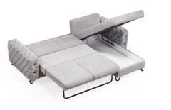 Villa D Spor Köşe Koltuk 2+D