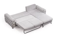 Villa D Spor Köşe Koltuk 2+D