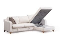 Alanya A Spor Köşe Koltuk