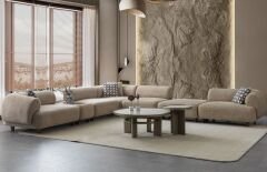 Angelo Köşe Koltuk