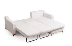 Alanya A Spor Köşe Koltuk