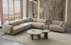 Angelo Köşe Koltuk