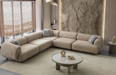 Angelo Köşe Koltuk