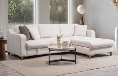 Alanya A Spor Köşe Koltuk