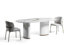 Anka Yemek Masası Takımı