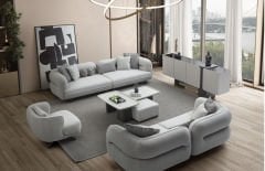 Hermes Koltuk Takımı