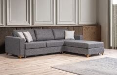 Lora A Spor Köşe Koltuk 2+D