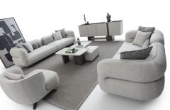 Hermes Koltuk Takımı