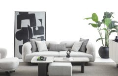 Hermes Koltuk Takımı