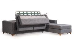 Lora A Spor Köşe Koltuk 2+D