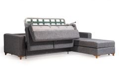 Lora A Spor Köşe Koltuk 2+D