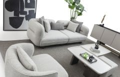 Hermes Koltuk Takımı