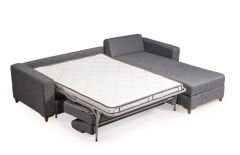 Lora A Spor Köşe Koltuk 2+D