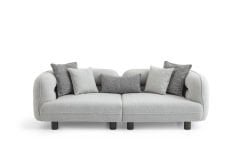 Hermes Koltuk Takımı