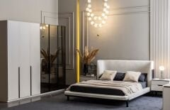 Soho Yatak Odası Takımı