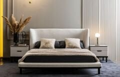 Soho Yatak Odası Takımı