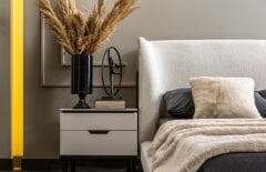 Soho Yatak Odası Takımı