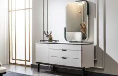 Soho Yatak Odası Takımı