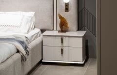 Dolunay Yatak Odası Takımı